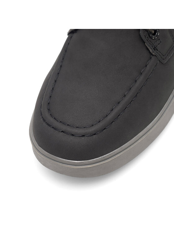 U.S. Polo Assn. U.S. Polo Assn. Auliniai batai PYRO002M/CUY1 Juoda