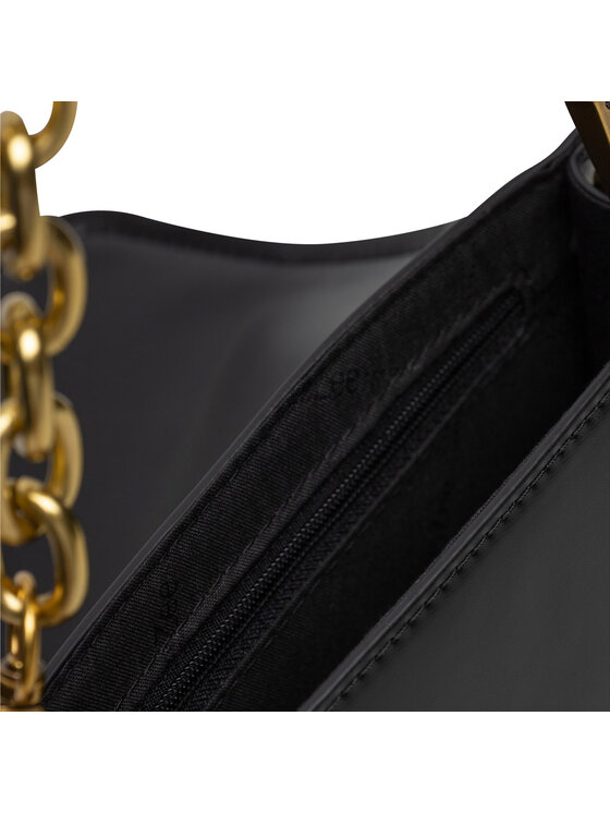 DeeZee DeeZee Handtasche MDR-C-027-05 Schwarz