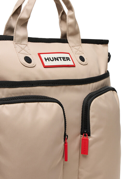 Hunter Hunter Рюкзак CEO-HTR-B-006-08 Бежевий