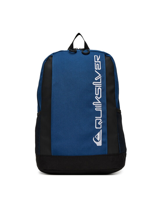 Quiksilver Zaino QUIC-P-001-07 Blu scuro, taglia : NOSIZE