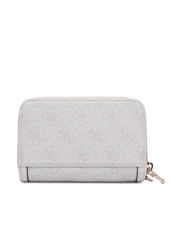 Guess Guess Geldbörse Lindsey Slg SWSG97 49164 Hellbeige