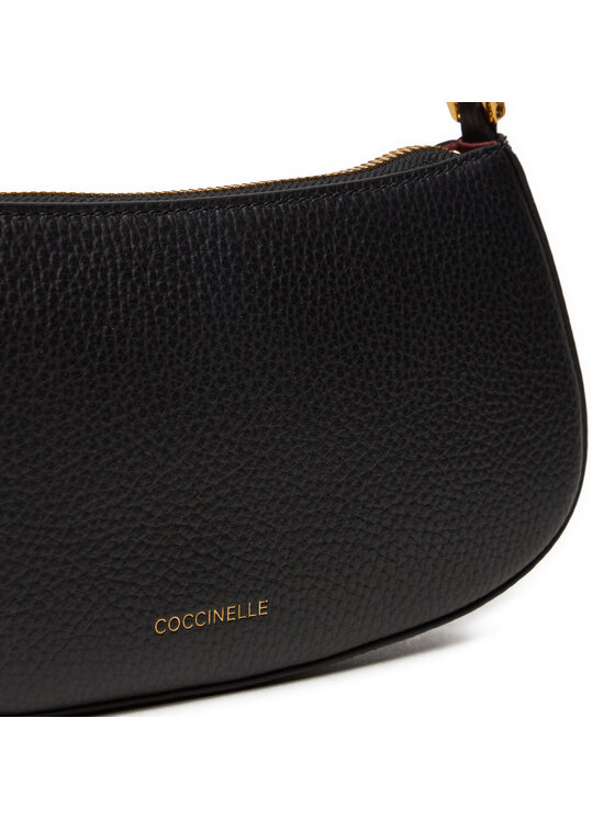 Coccinelle Coccinelle Torebka MRF Merveille E5 MRF 52 01 01 Czarny
