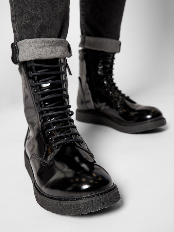 Armani stivali clearance