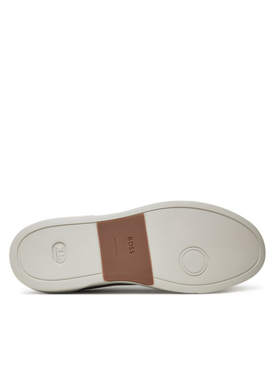 BOSS BOSS Sneakers Gary 50546855 Dunkelblau