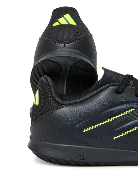 adidas adidas Tenisice za nogomet Copa Pure 3 Club JR2909 Crna