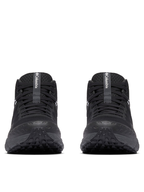 Columbia Columbia Bakancs Konos Trs Outdry Mid 2103761 Fekete