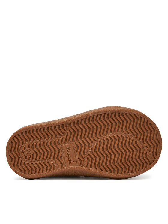 Mrugała Mrugała Superge Maki Alpaca 3180/5-44 Rjava