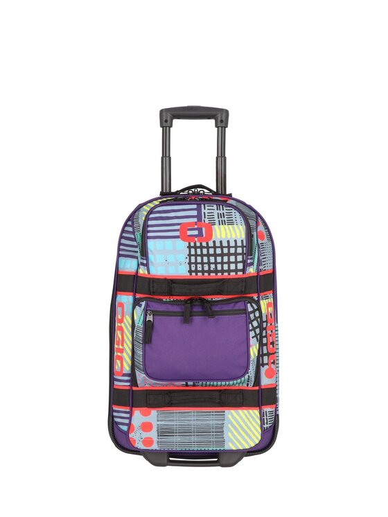 Ogio Ogio Walizka kabinowa 288050 Kolorowy