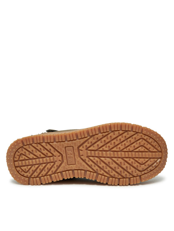 Leaf Leaf Tenisice LLOMM201Q Kaki