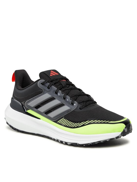 adidas adidas Pantofi pentru alergare Ultrabounce TR Bounce Running ID9399 Negru