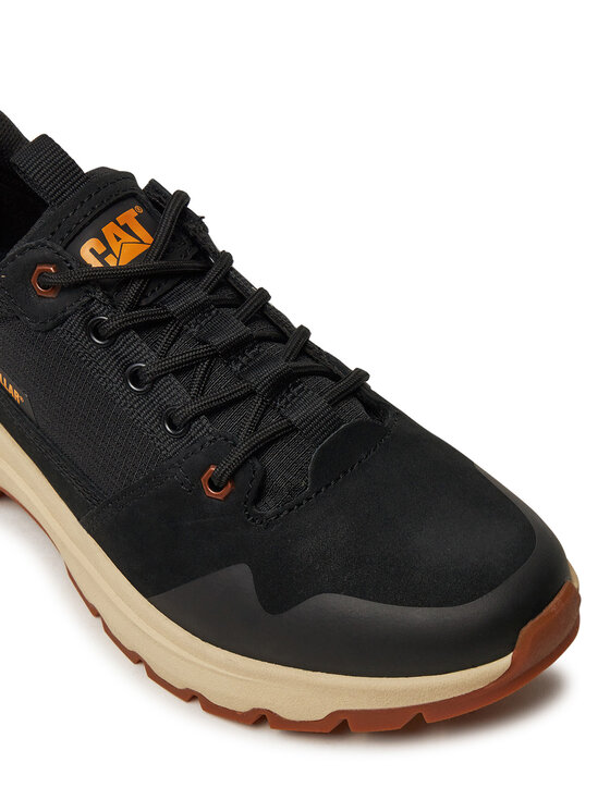 CATerpillar CATerpillar Sneakers Colorado P725994 Schwarz