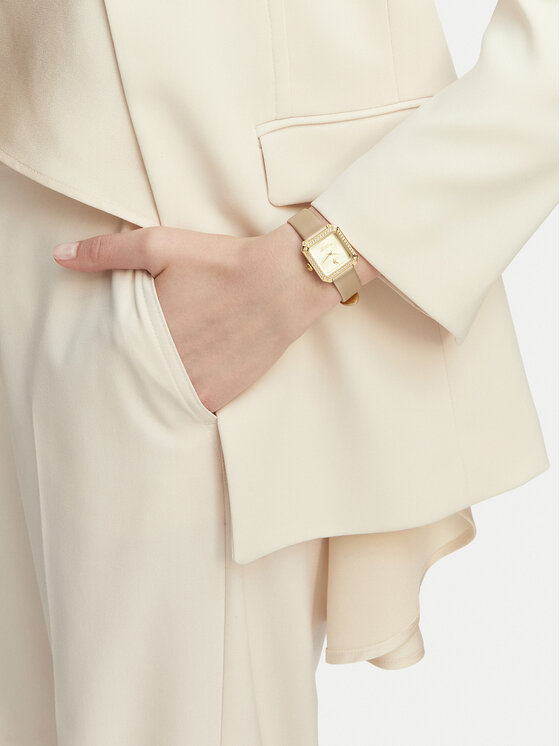 U.S. Polo Assn. U.S. Polo Assn. Käekell Brigitte USP8478YG Kuldne