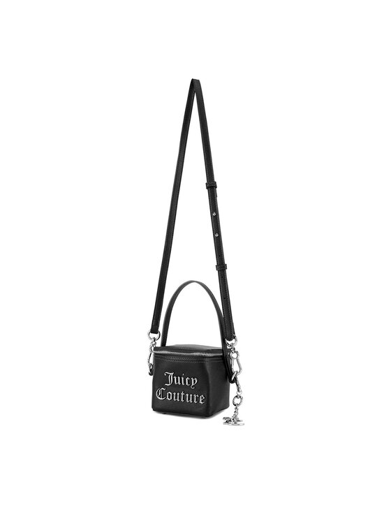 Juicy Couture Juicy Couture Borsetta BIJXT3062WVP Nero