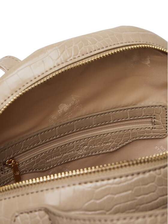 Beverly Hills Polo Club Beverly Hills Polo Club Rucksack BHPC-H-003-07 Beige