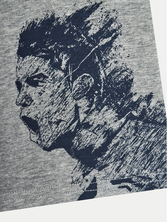 Cristiano Ronaldo CR7 Cristiano Ronaldo CR7 Σετ μποξεράκια 5 τμχ. 8405-51 Έγχρωμο