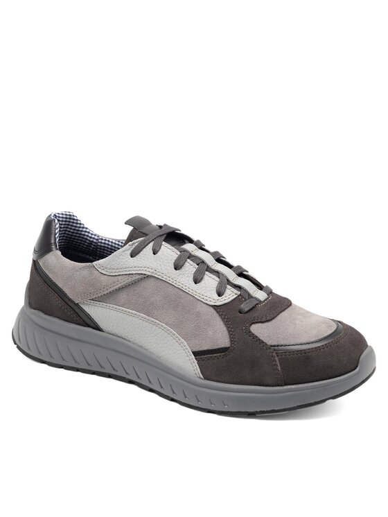 Lasocki Lasocki Sneakers MISTON-11 MB Grigio