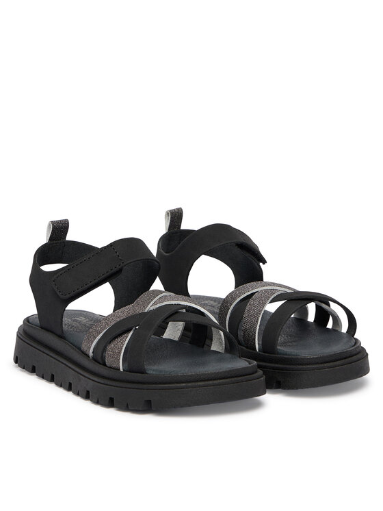 Primigi Primigi Sandalen 1438233 M Schwarz