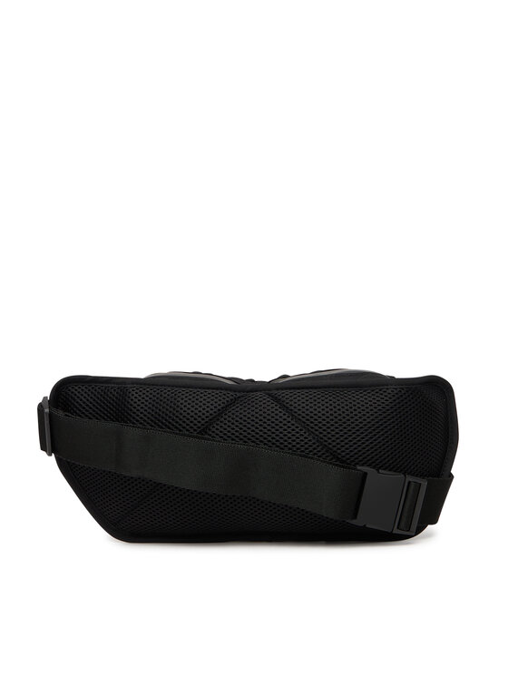 adidas by Stella McCartney adidas by Stella McCartney Borsetă Bum IW1618 Negru