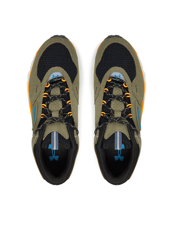 Under Armour Under Armour Superge UA Summit Trek Suede 3028424 Rjava
