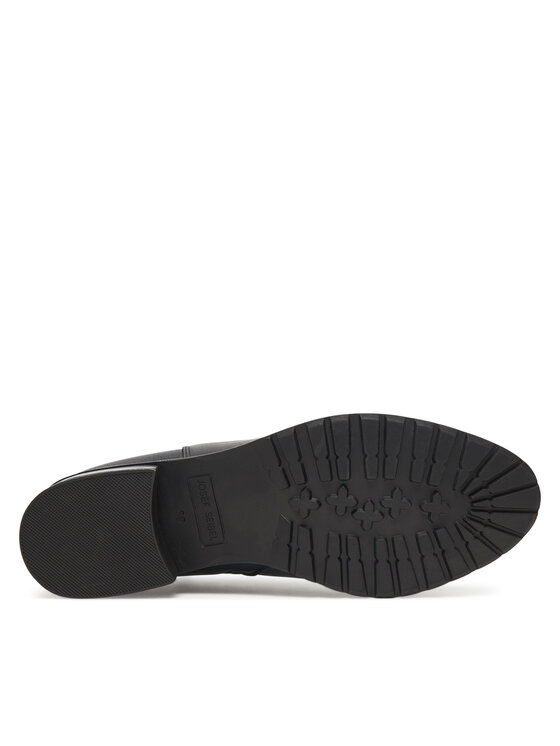 Josef Seibel Josef Seibel Челсі Chiara 02 VL604 Чорний