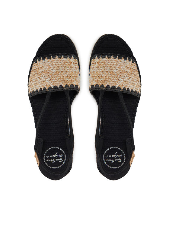 Toni Pons Toni Pons Espadrillid Selva-Ip Beež