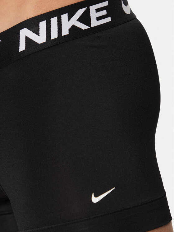 Nike Nike Набір з 3 пар боксерів 0000KE1156 Кольоровий