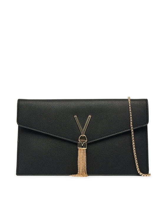 Valentino Valentino Soma Luxe VBS9XJ17 Melns