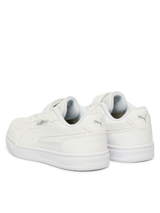 Puma Puma Sneakersy Caven III AC+ PS 406239 01 Bílá