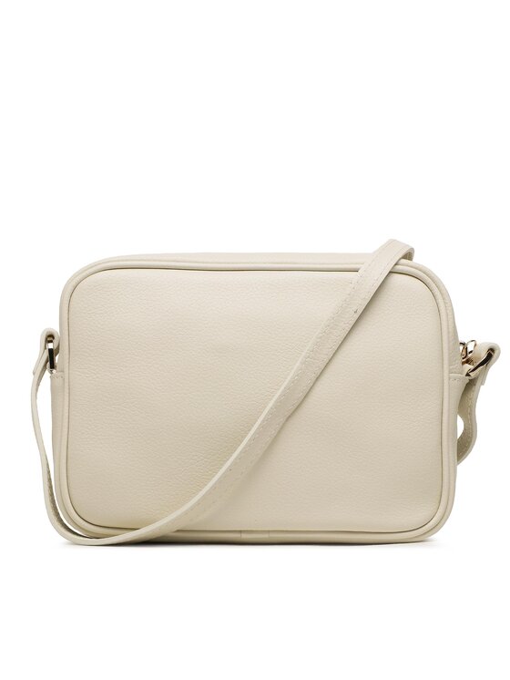Patrizia Pepe Patrizia Pepe Borsetta CB8985/L001-W338 Écru