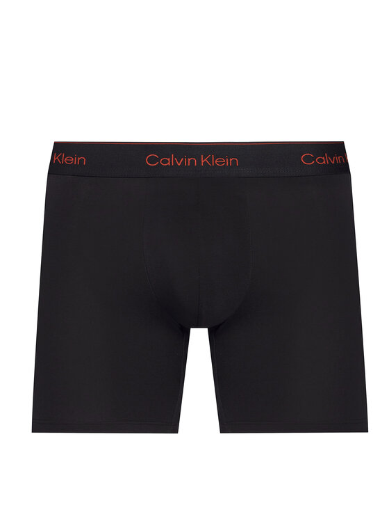 Calvin Klein Underwear Calvin Klein Underwear Σετ μποξεράκια LV00NB4394 Μαύρο