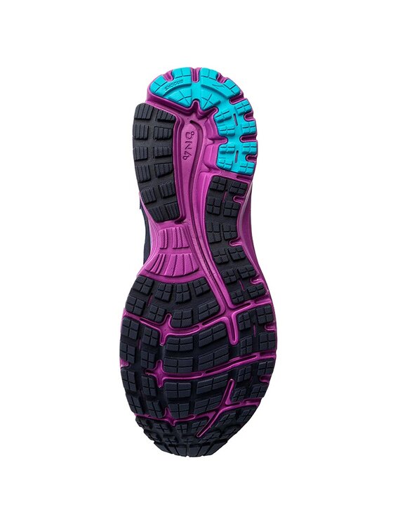 Brooks aduro 5 donna 2025 blu