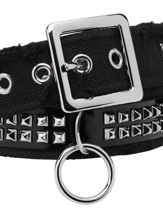 PHILIPP PLEIN PHILIPP PLEIN Opasok 31715 Čierna