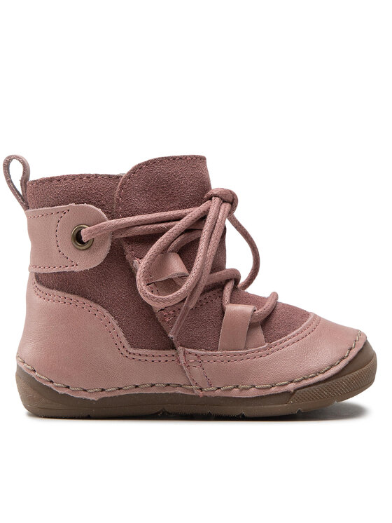 Froddo Froddo Stivali G2160073-1 Rosa