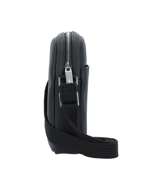 Lacoste Lacoste Torba 295544 Czarny