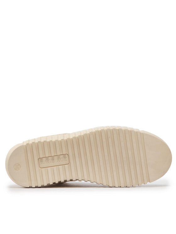 Rage Age Rage Age Stiefeletten RA-69-06-000522 Beige