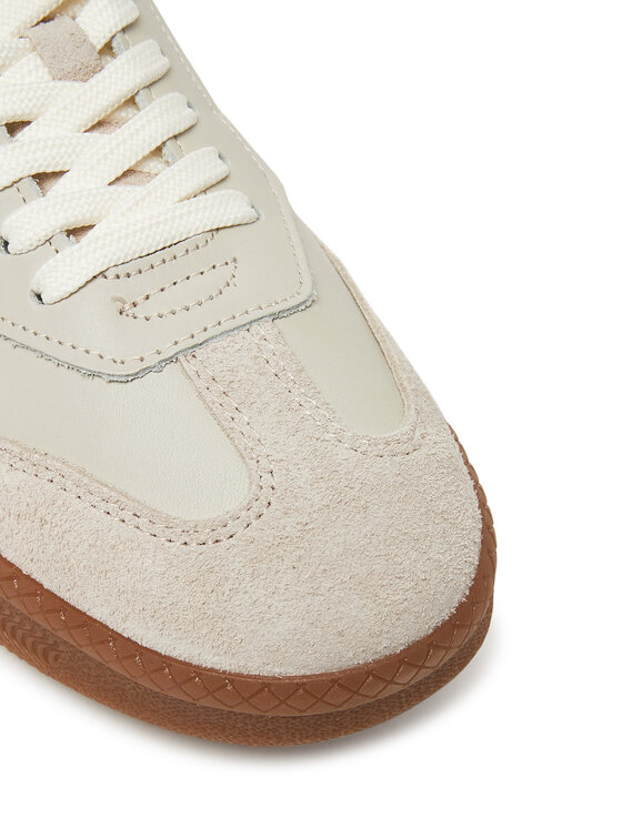 Steve Madden Steve Madden Sneakersy Euphoria SM11003591 Beżowy