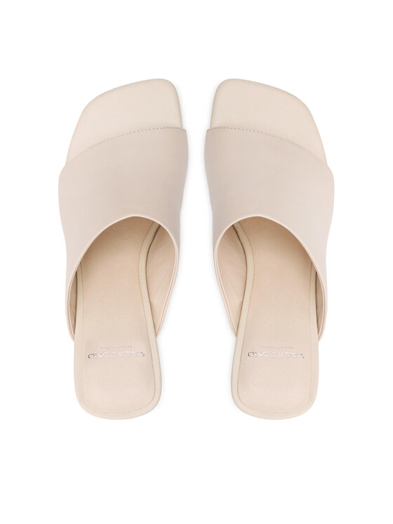 Vagabond Shoemakers Vagabond Shoemakers Παντόφλες Luisa 5312-201-02 Μπεζ