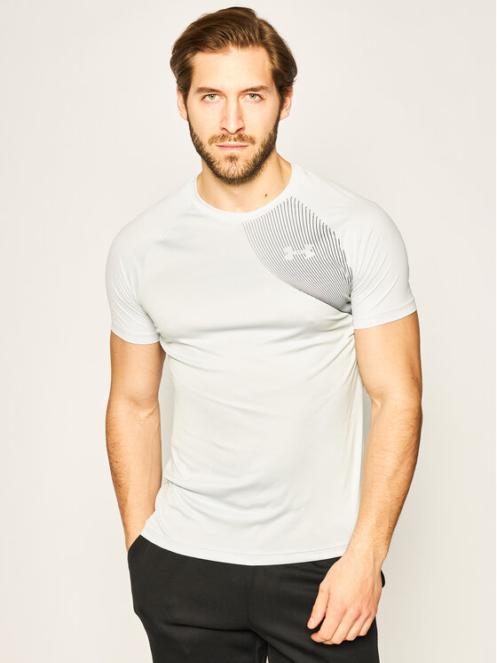 Under Armour - Qualifier Iso-Chill Run T-shirt