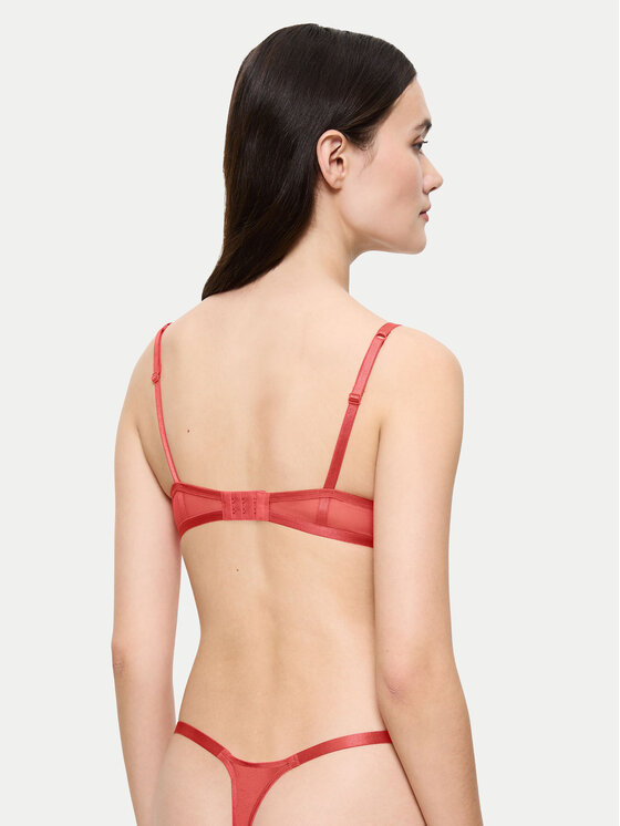 Triumph Triumph Balconette rinnahoidja Crazy Stupid Love 10222359 Korallivärviline