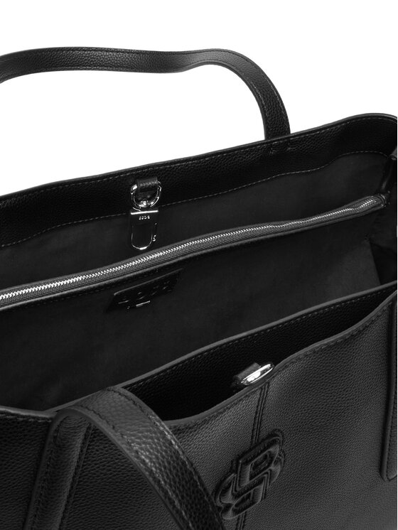 BOSS BOSS Torbica 50557890 Crna