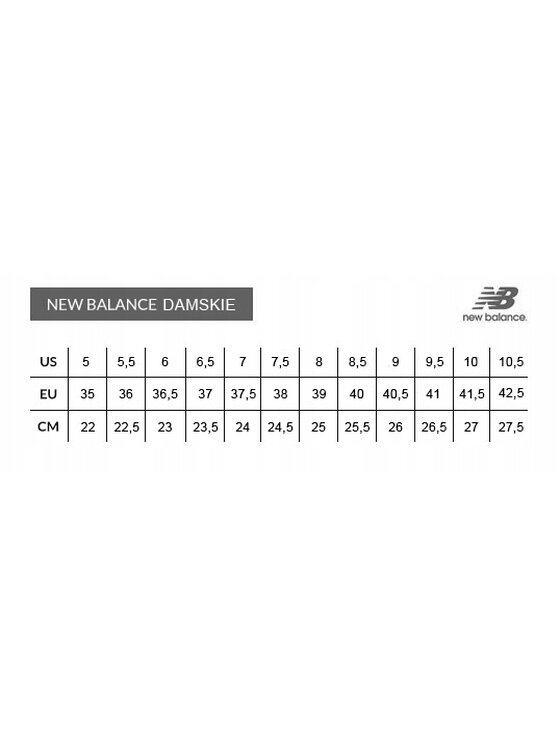 New Balance New Balance Sneakersy WL515NVY Niebieski