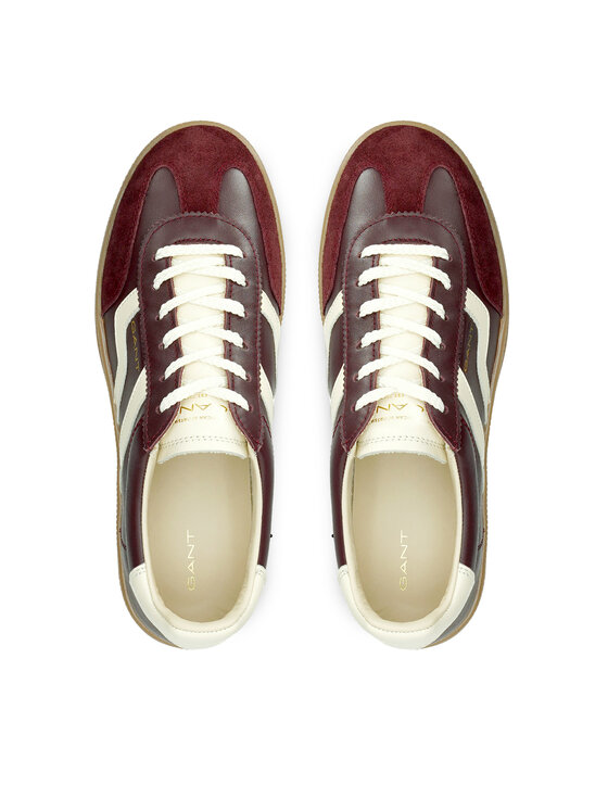 Gant Gant Сникърси 31531040 Бордо