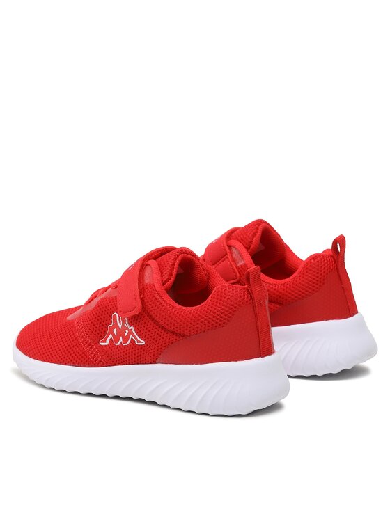 Kappa Kappa Sneakers 260798K Rot