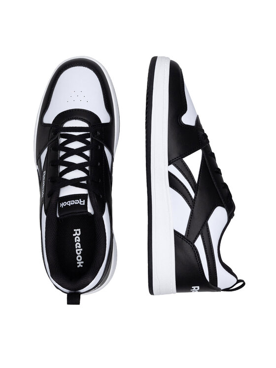 Reebok Reebok Laisvalaikio batai Royal Prime 2.0 100033494 Balta