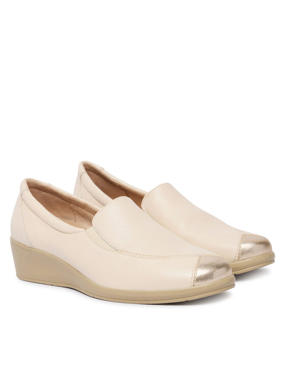 Caprice Caprice Poolsaapad 9-24350-45 Beež