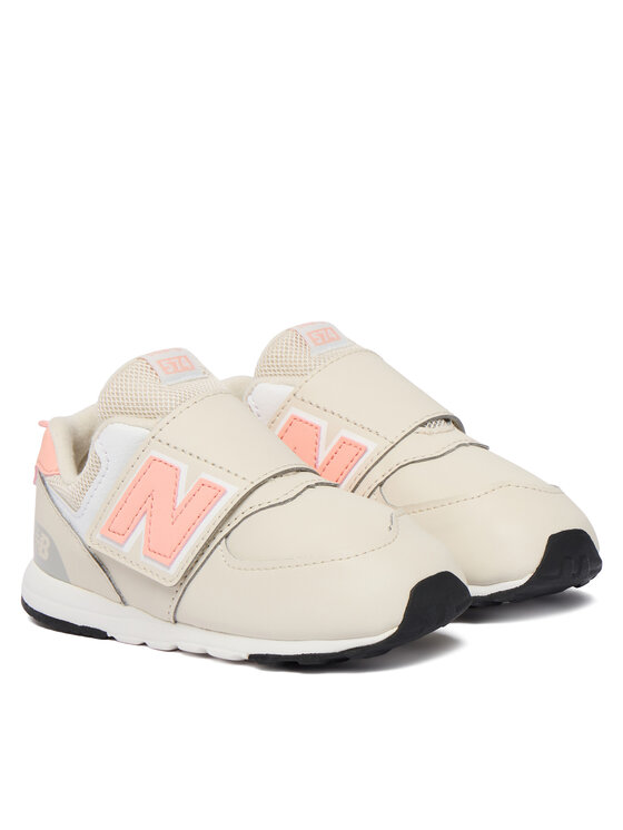 New Balance New Balance Αθλητικά I5742W2 Μπεζ