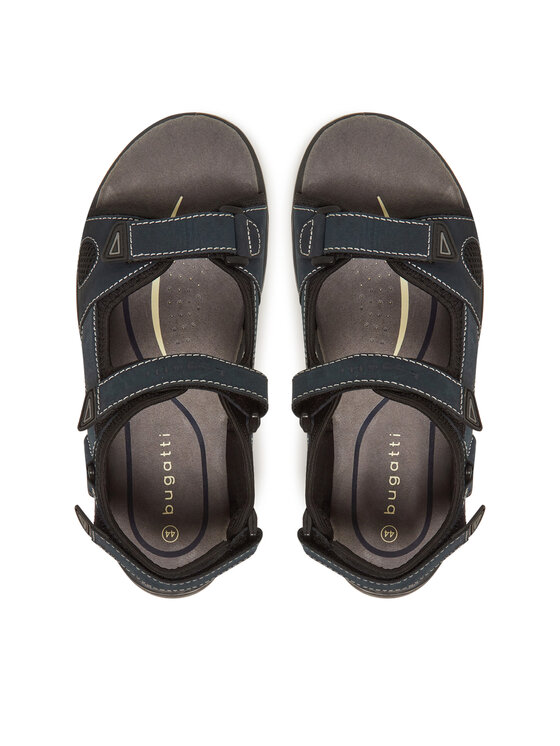 Bugatti Bugatti Sandalen 321-AS780-2569 Dunkelblau