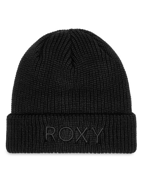 Roxy Čiapka ERJHA04165 Čierna