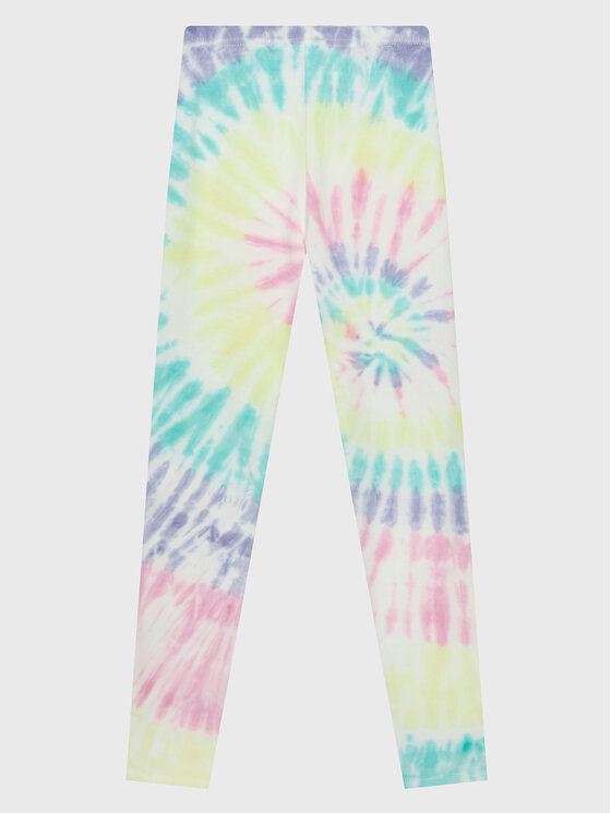 Leggings Jess 7343735 Multicolore Slim Fit