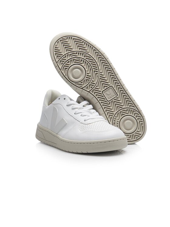 Veja Veja Sneakersy VX0702892B_40 Biały